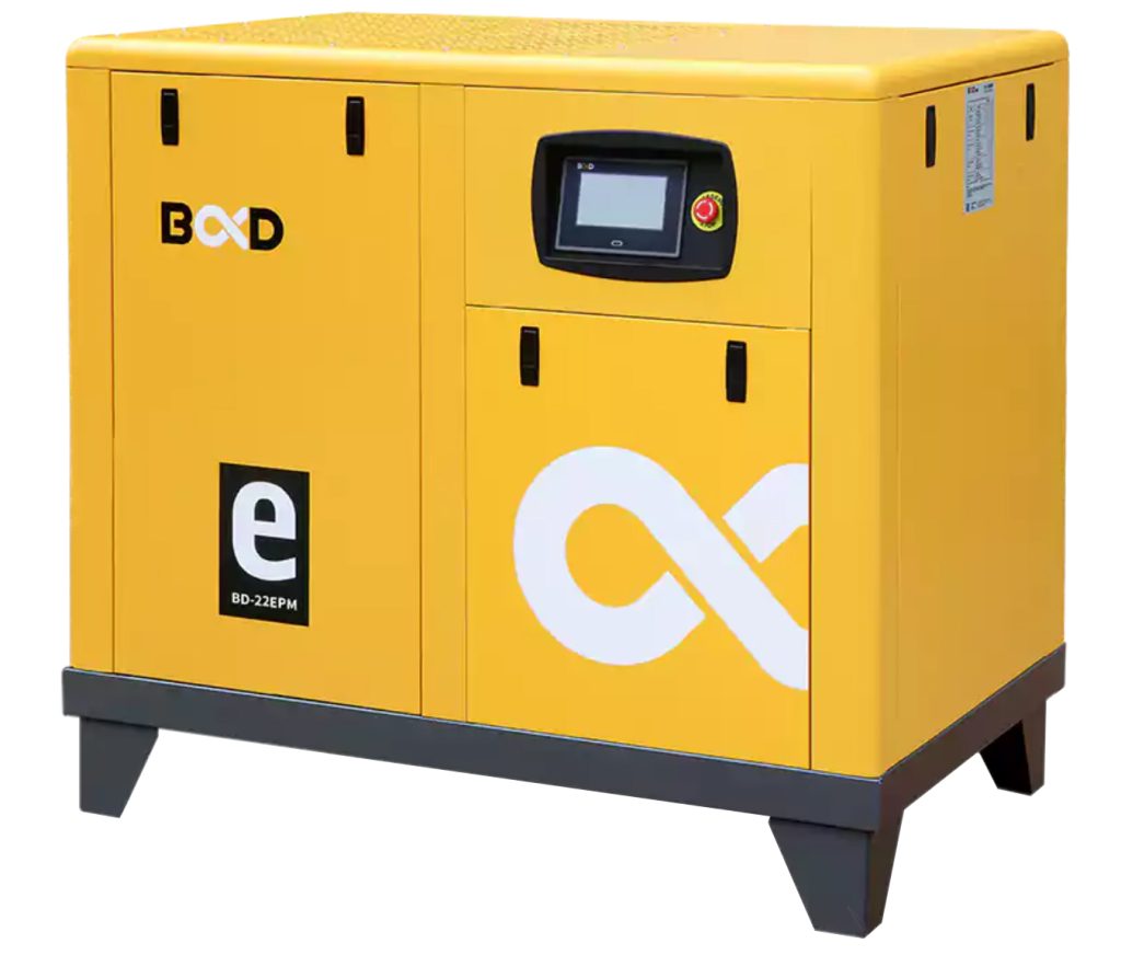 BD-PM-Variable-Speed-Drive-VSD-Rotary-Screw-Air-Compressor-BD-22EPM-1