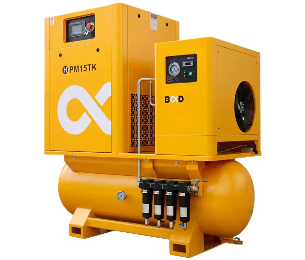 screw-compressor-series-th-with-tank