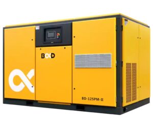 Air Compressors
