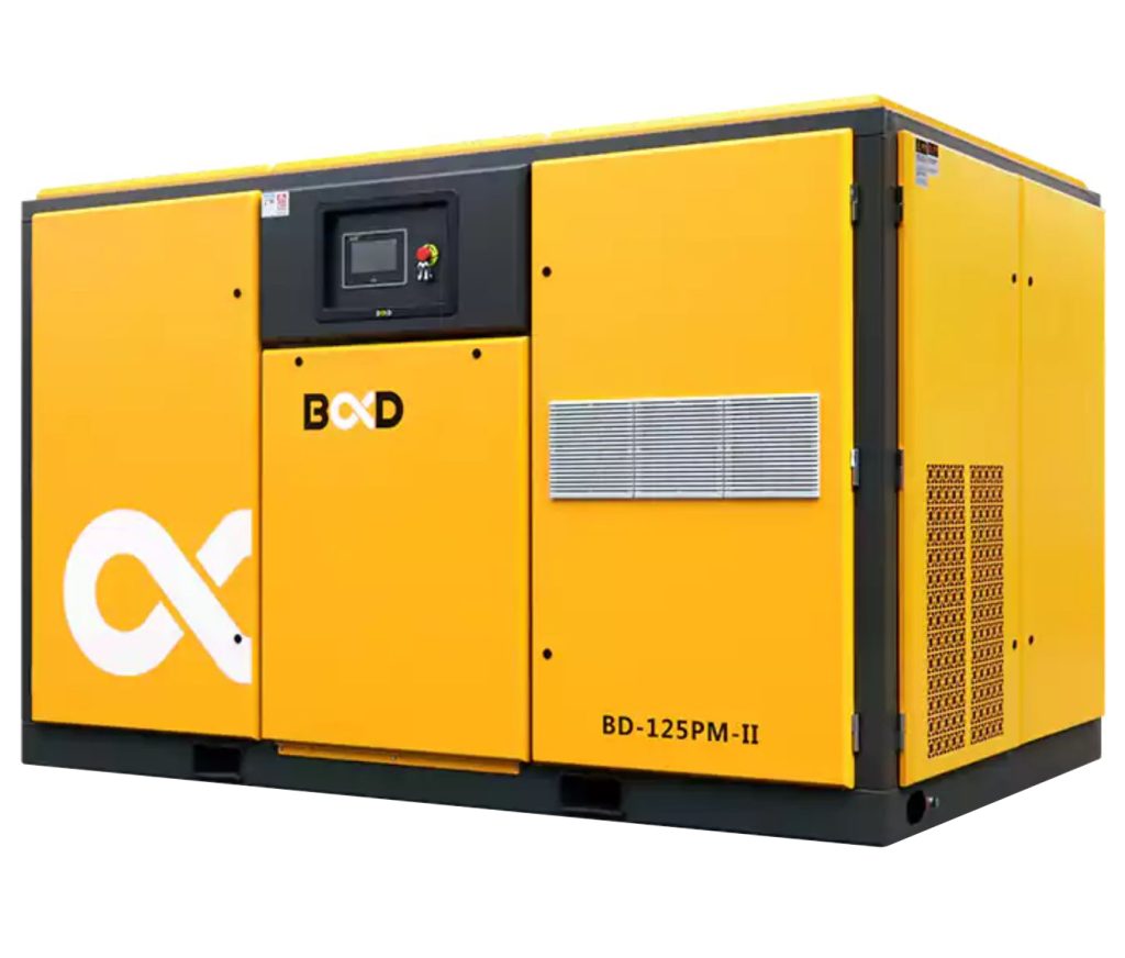 Air Compressors