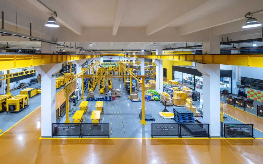 Air Compressor Systems